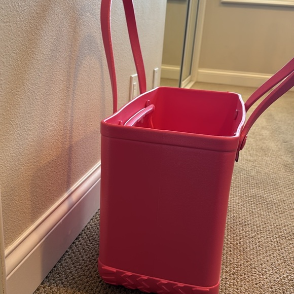 Haute Pink Bogg Bag NWT!! - Picture 4 of 10
